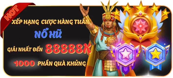 Trò chơi jackpot lũy tiến