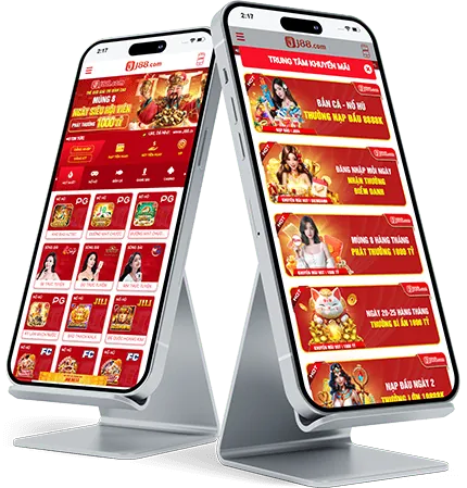 Giao diện thân thiện i88